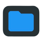 FileBrowser Quantum icon