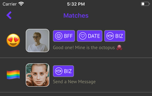 Surreal screenshot 1