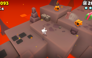 Suzy Cube screenshot 2