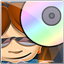 DVDSmith Movie Backup icon
