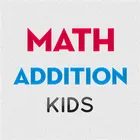 Math Addition For Kids icon