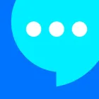 VK Messenger icon