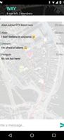 Android: Chat