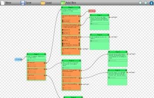 TalkTree screenshot 1
