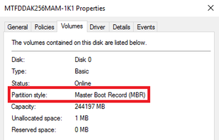 MBR2GPT screenshot 1