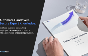 SkillPass screenshot 1