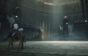 Wuthering Waves screenshot 2