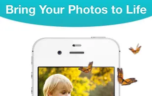 Smilebox screenshot 1