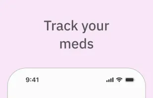 PinkRain screenshot 1