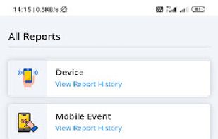 Titan Family Security screenshot 3