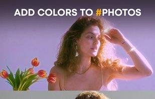 Prequel screenshot 1