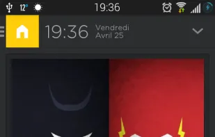 MattX icons Pack screenshot 3