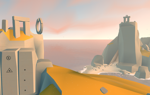 Land's End screenshot 3