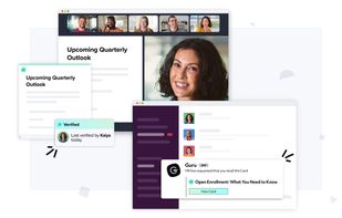 Guru screenshot 1