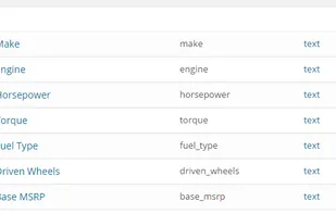 Custom Field Suite screenshot 2