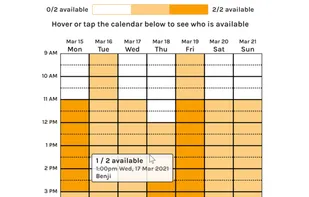 Crab Fit screenshot 1