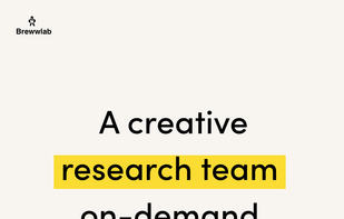 Brewwlab screenshot 1