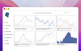 Zola Analytics Demo