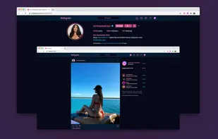 Colorgram screenshot 1
