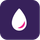 Bitdroplet icon