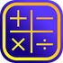 Numbily - Free Math Game icon
