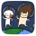 Outer Space Icon pack icon