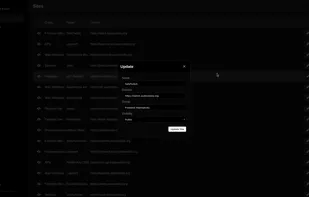 Ubikute Relay screenshot 3