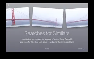 Gemini 2 screenshot 2