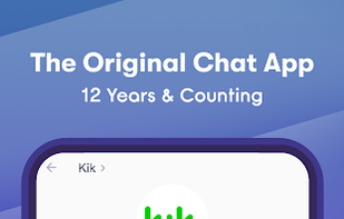 Kik screenshot 2