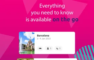 LastMinute.com screenshot 1