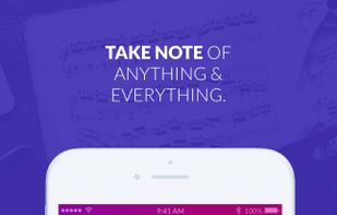 Modacity screenshot 1