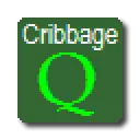 Quick Cribbage icon