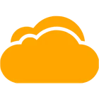 Usenet Cloud icon