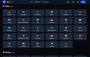 Simcardo screenshot 3