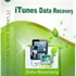 iStonsoft iTunes Data Recovery icon