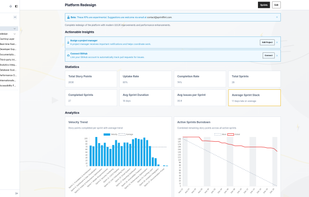 SprintFlint screenshot 2