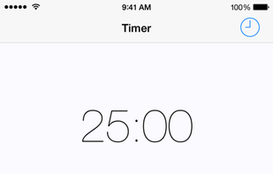 Procraster screenshot 3