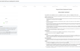 goHeather screenshot 1