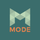Mode Analytics icon