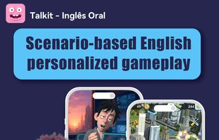 Talkit screenshot 1