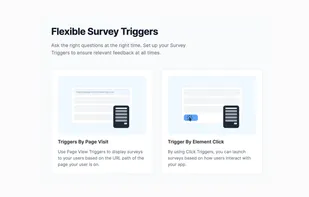 Survser screenshot 1