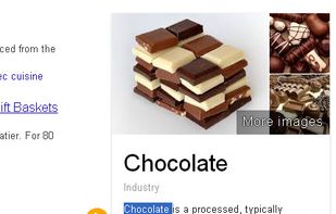 Skittle Search screenshot 1