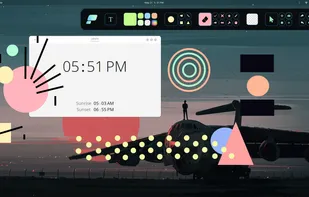 Pensela screenshot 1