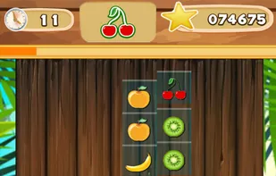 Fruity Popper screenshot 1