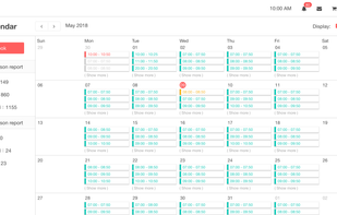AmazingTalker screenshot 2