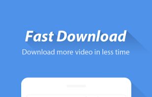 Turbo Browser screenshot 1