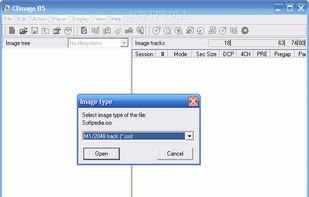 CD Mage screenshot 1