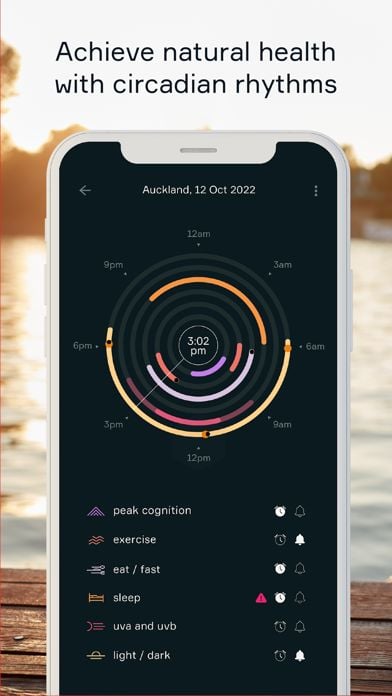 Circadian Alternatives and Similar Apps | AlternativeTo