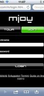 mjoy screenshot 1