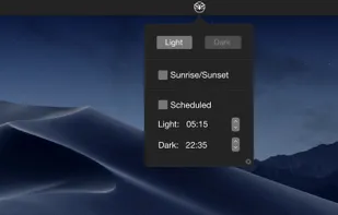 NightOwl screenshot 1